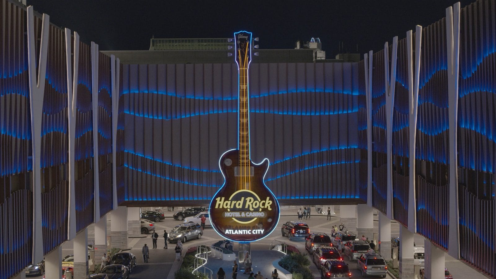 Hard Rock Atlantic City